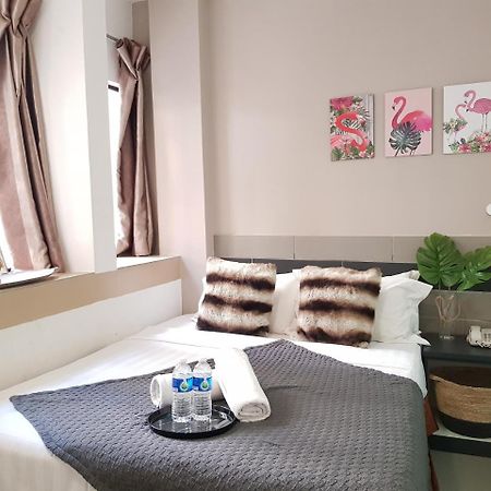 Leo Leisure Hotel @ Central Market Kuala Lumpur Ngoại thất bức ảnh