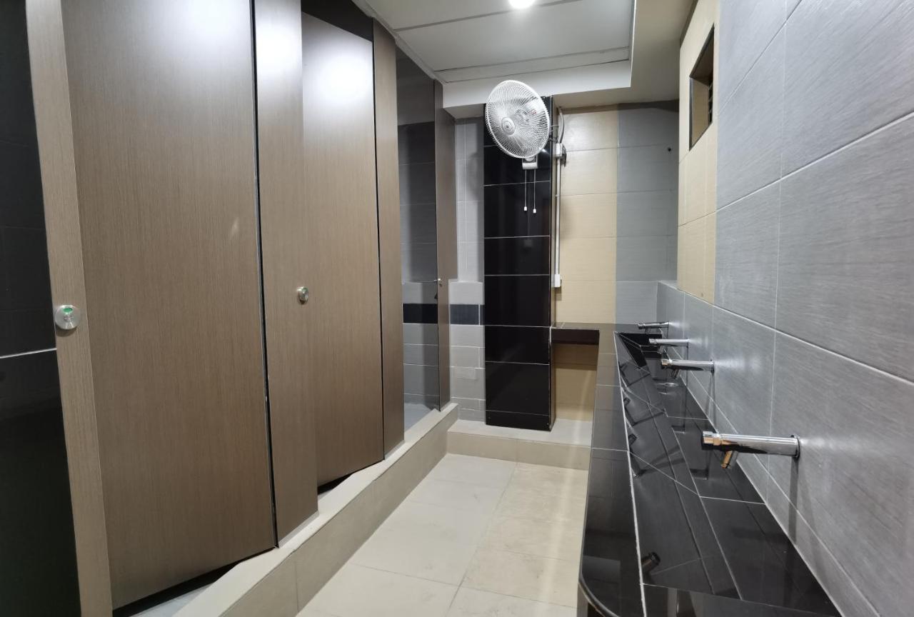 Leo Leisure Hotel @ Central Market Kuala Lumpur Ngoại thất bức ảnh