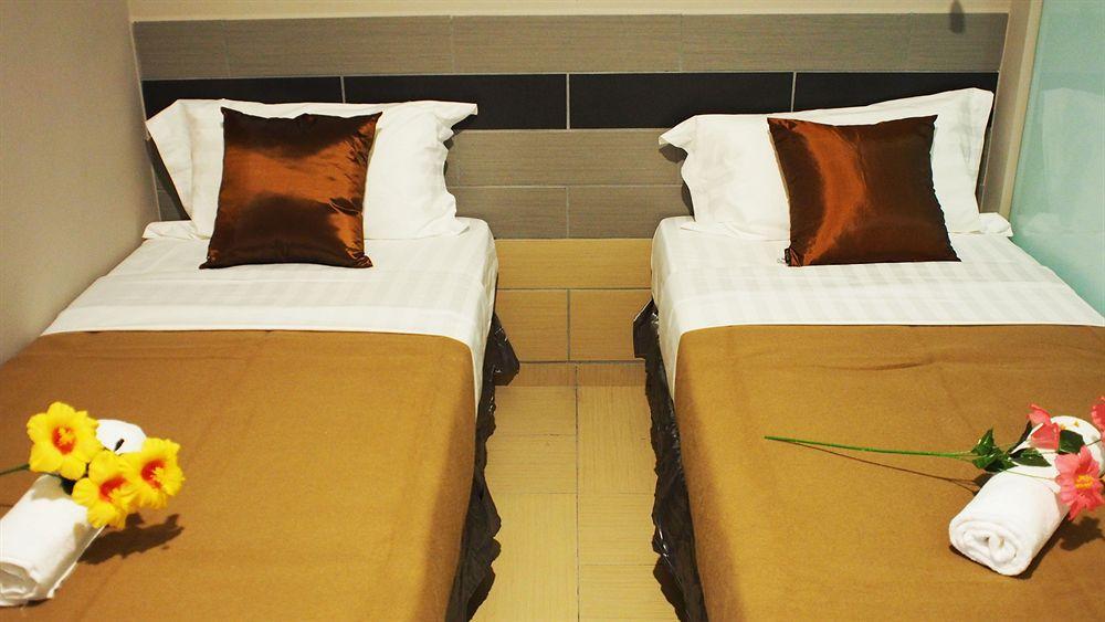 Leo Leisure Hotel @ Central Market Kuala Lumpur Ngoại thất bức ảnh