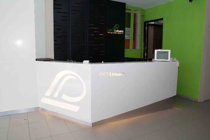 Leo Leisure Hotel @ Central Market Kuala Lumpur Ngoại thất bức ảnh
