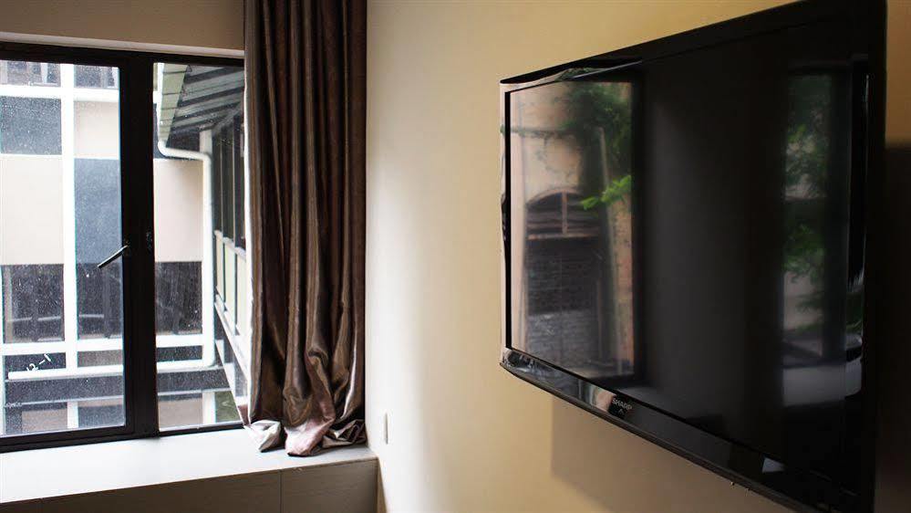 Leo Leisure Hotel @ Central Market Kuala Lumpur Ngoại thất bức ảnh