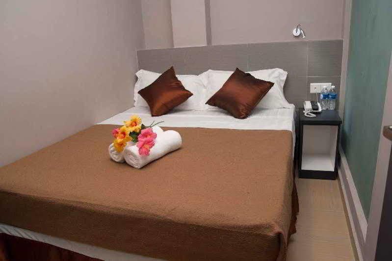 Leo Leisure Hotel @ Central Market Kuala Lumpur Ngoại thất bức ảnh