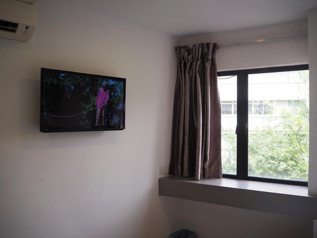 Leo Leisure Hotel @ Central Market Kuala Lumpur Ngoại thất bức ảnh