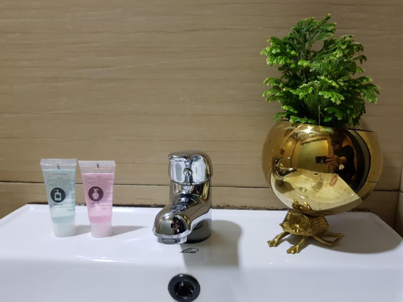 Leo Leisure Hotel @ Central Market Kuala Lumpur Ngoại thất bức ảnh