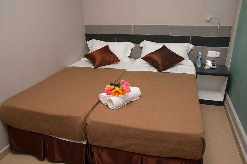 Leo Leisure Hotel @ Central Market Kuala Lumpur Ngoại thất bức ảnh