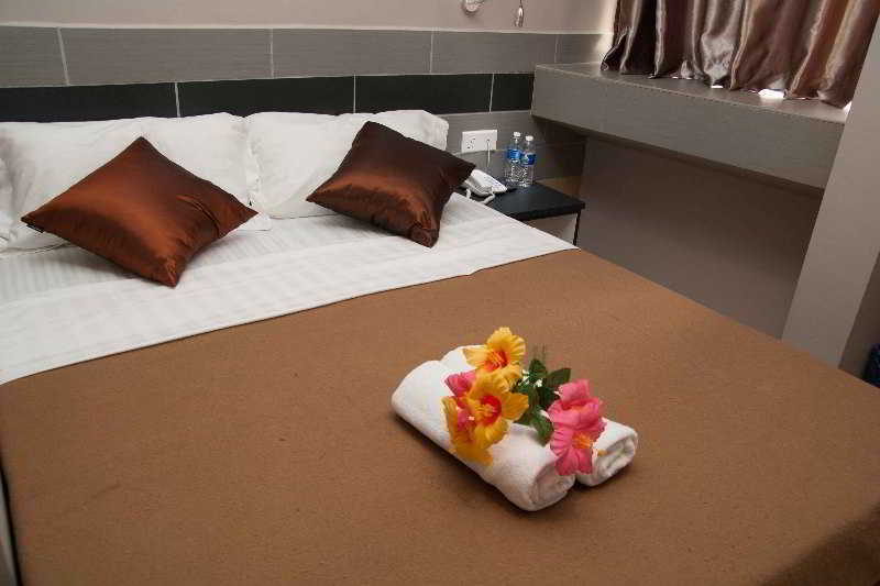 Leo Leisure Hotel @ Central Market Kuala Lumpur Ngoại thất bức ảnh